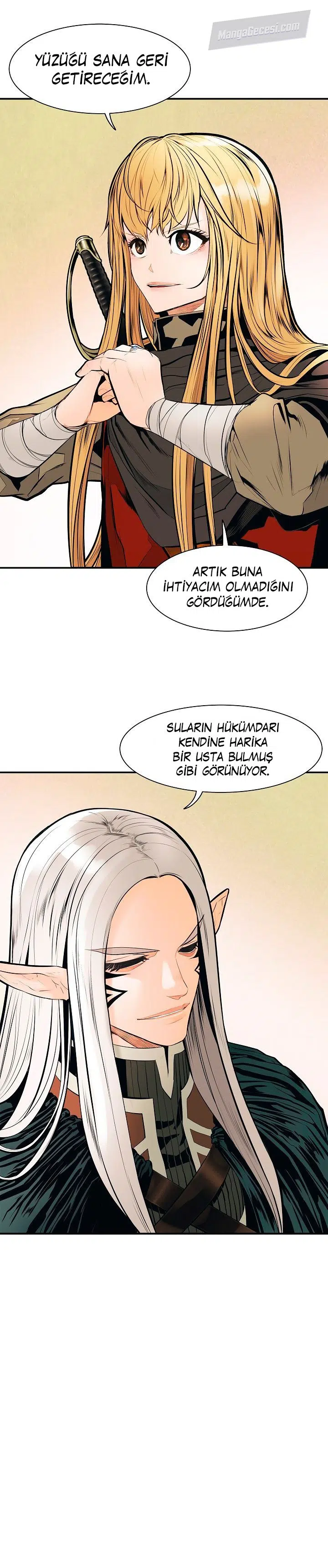 Mookhyang – Kara Leydi - Bölüm 37 Sayfa 10