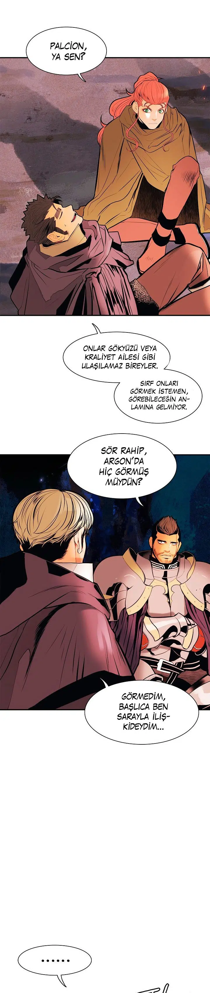 Mookhyang – Kara Leydi - Bölüm 37 Sayfa 19