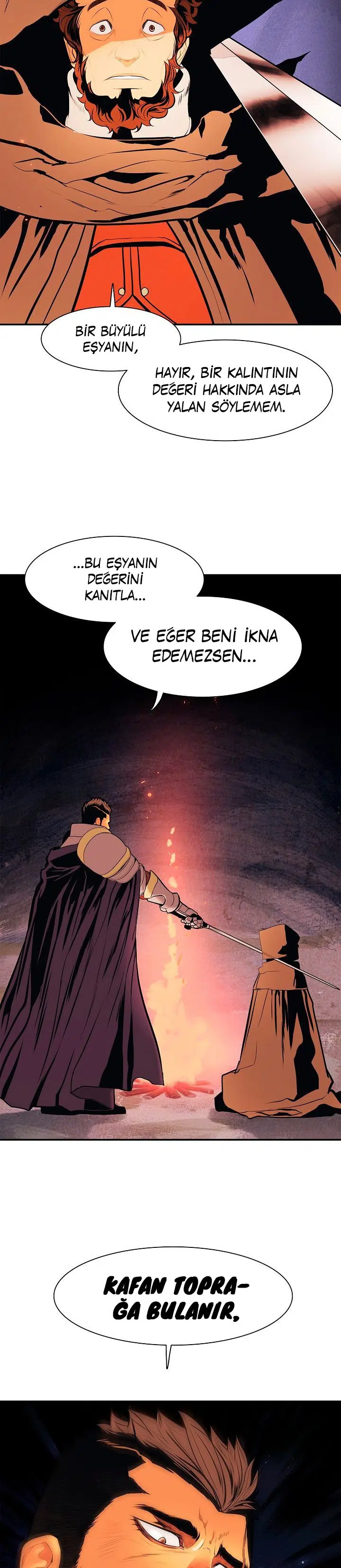 Mookhyang – Kara Leydi - Bölüm 37 Sayfa 27