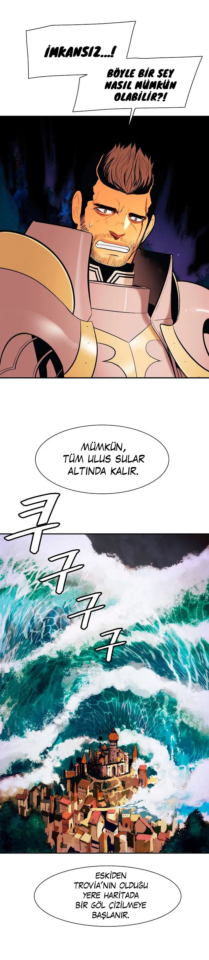 Mookhyang – Kara Leydi - Bölüm 37 Sayfa 29