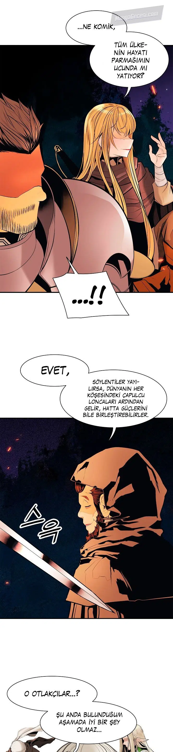 Mookhyang – Kara Leydi - Bölüm 37 Sayfa 30
