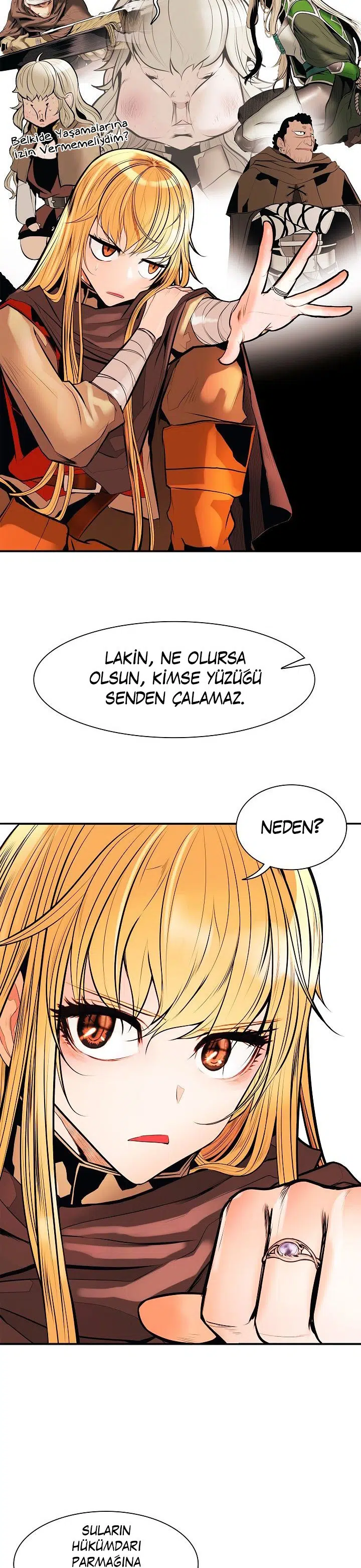 Mookhyang – Kara Leydi - Bölüm 37 Sayfa 31
