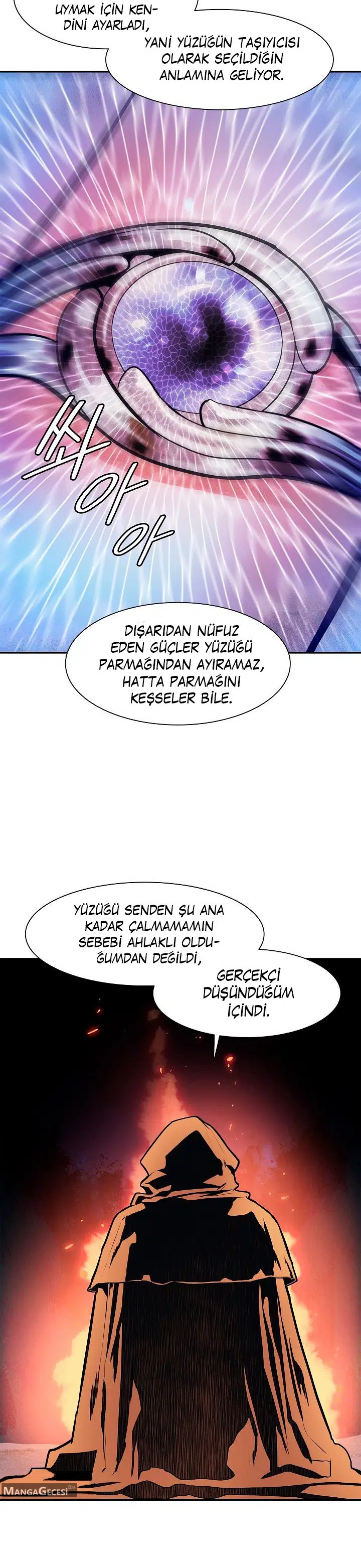 Mookhyang – Kara Leydi - Bölüm 37 Sayfa 32