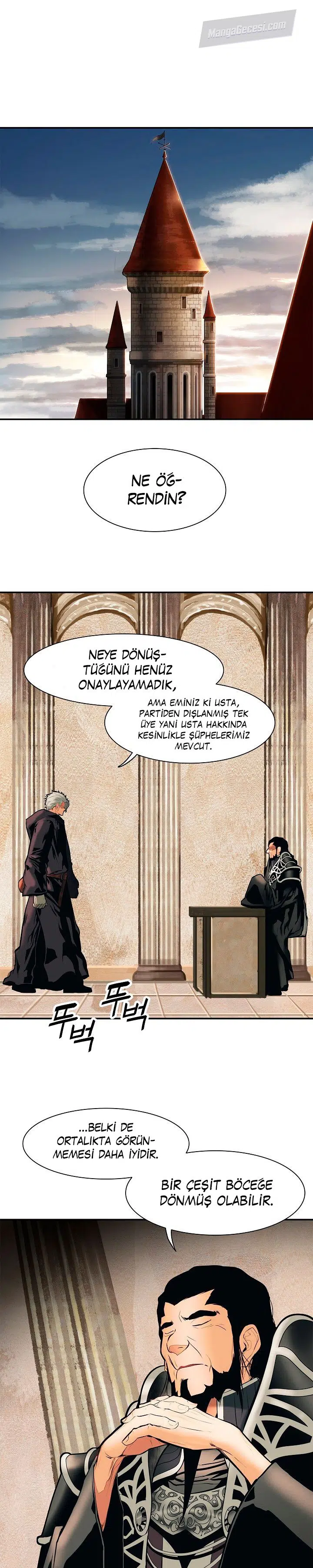 Mookhyang – Kara Leydi - Bölüm 38 Sayfa 2
