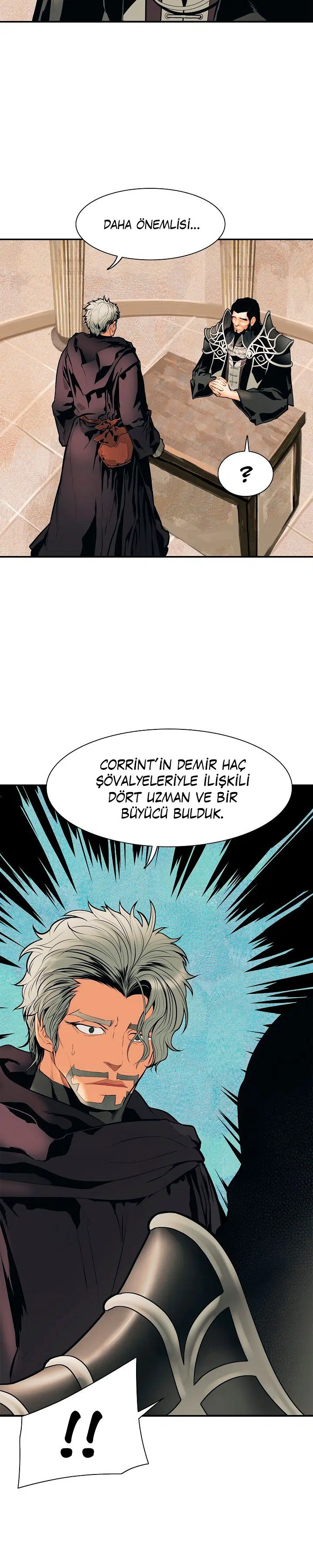 Mookhyang – Kara Leydi - Bölüm 38 Sayfa 3