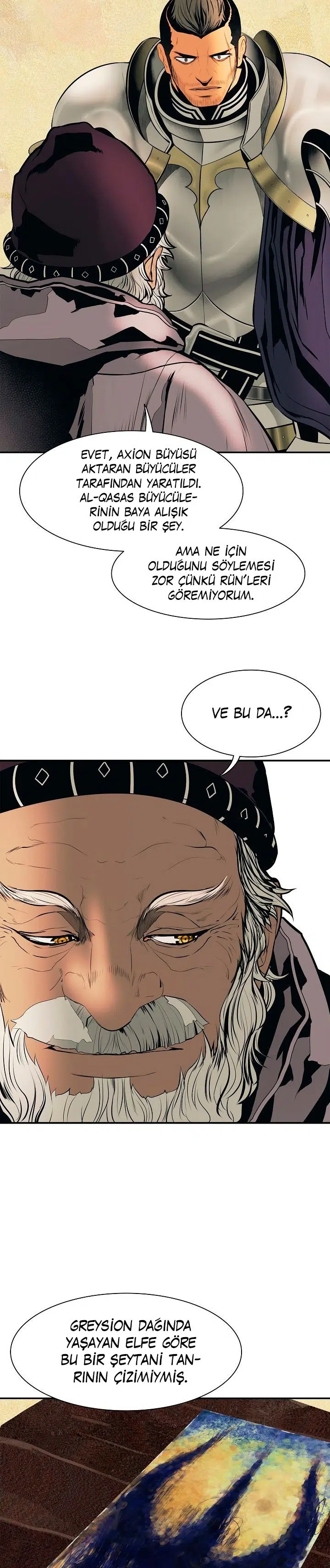 Mookhyang – Kara Leydi - Bölüm 38 Sayfa 7