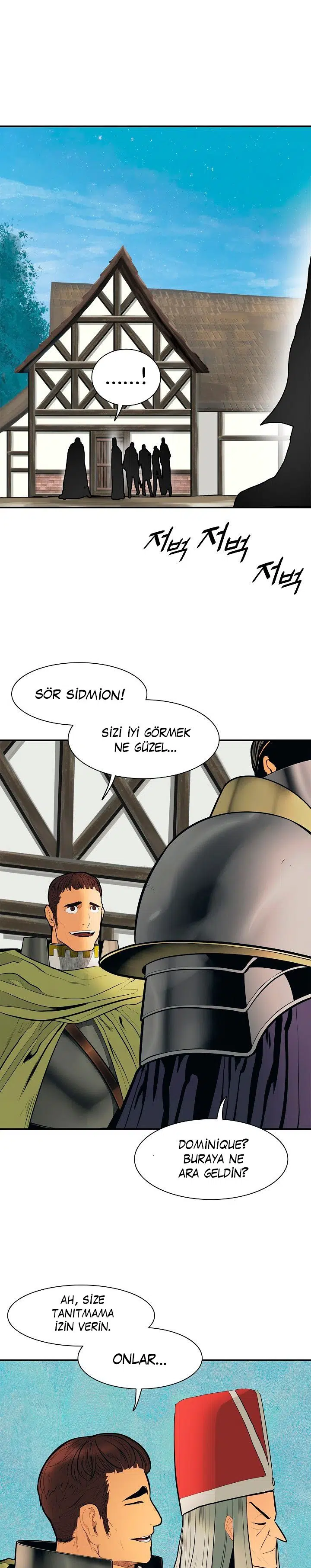 Mookhyang – Kara Leydi - Bölüm 38 Sayfa 16