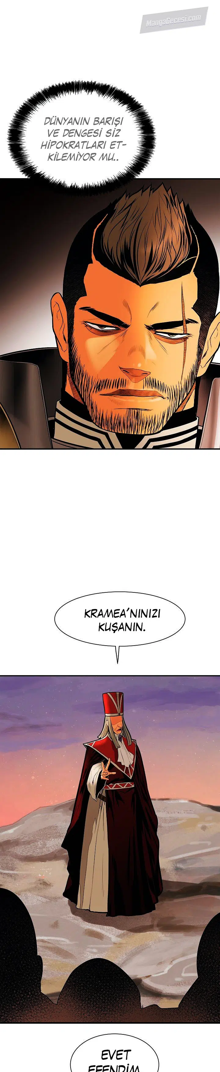 Mookhyang – Kara Leydi - Bölüm 39 Sayfa 10