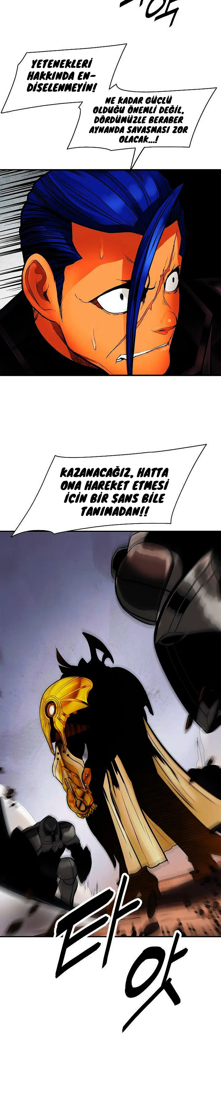 Mookhyang – Kara Leydi - Bölüm 40 Sayfa 13