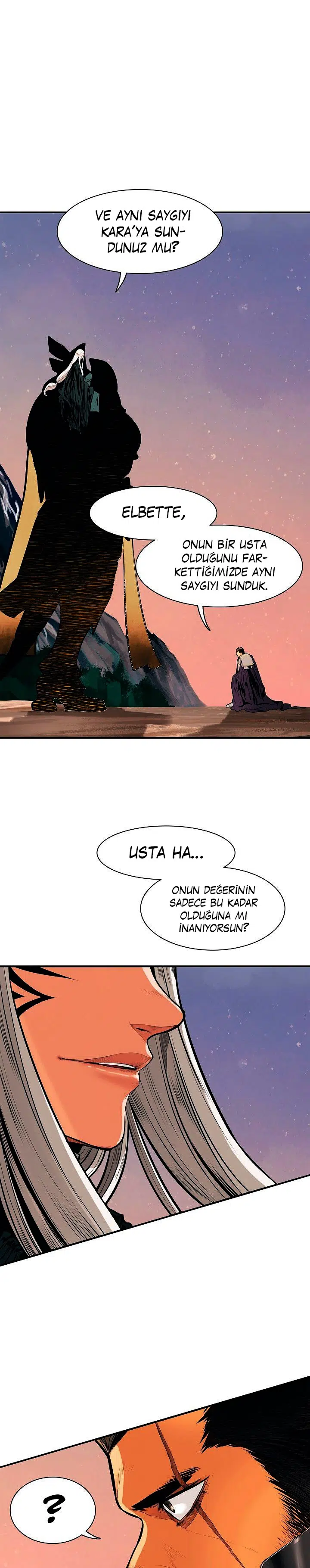 Mookhyang – Kara Leydi - Bölüm 40 Sayfa 24