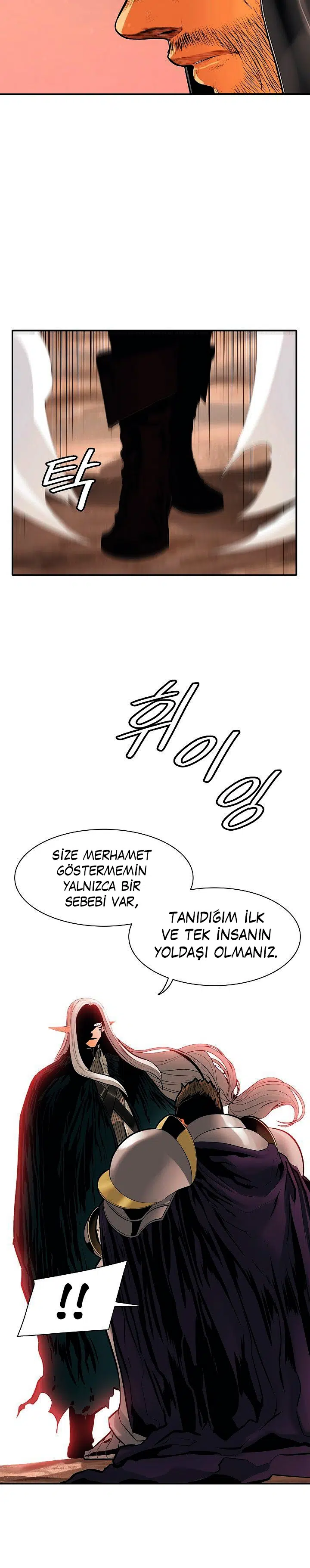 Mookhyang – Kara Leydi - Bölüm 40 Sayfa 25