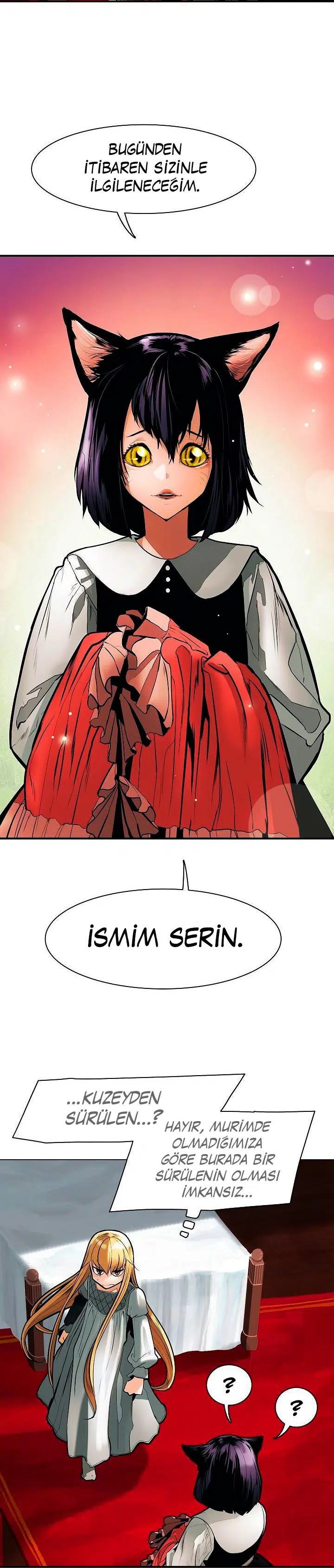 Mookhyang – Kara Leydi - Bölüm 41 Sayfa 12