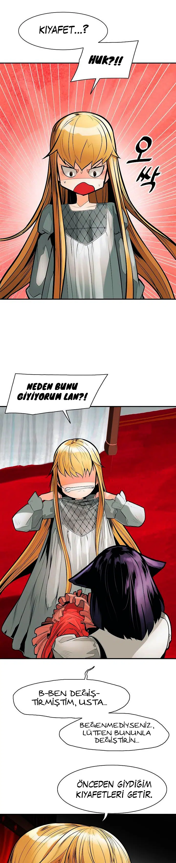 Mookhyang – Kara Leydi - Bölüm 41 Sayfa 14