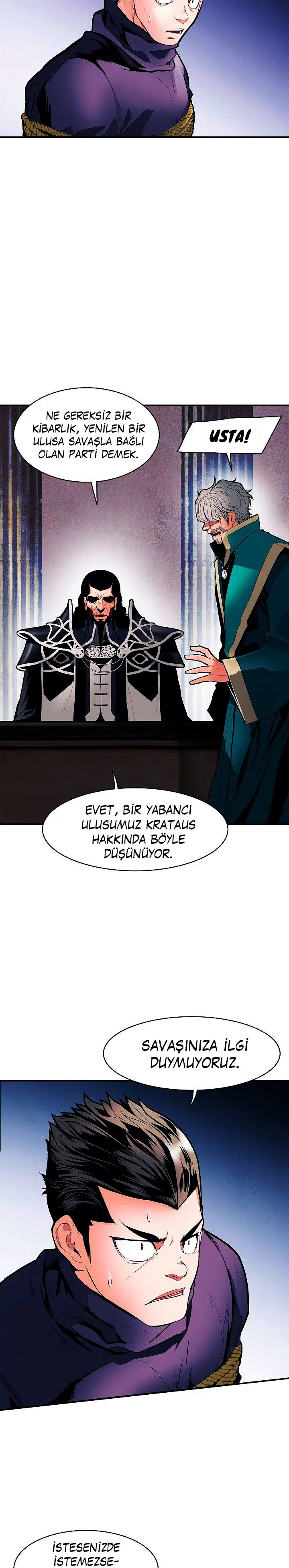 Mookhyang – Kara Leydi - Bölüm 42 Sayfa 4