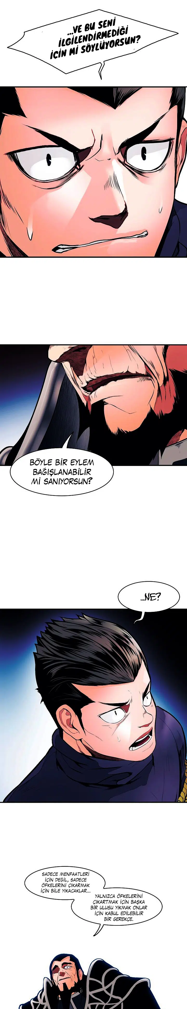 Mookhyang – Kara Leydi - Bölüm 42 Sayfa 10