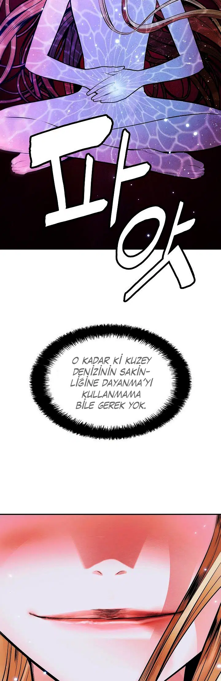 Mookhyang – Kara Leydi - Bölüm 42 Sayfa 32