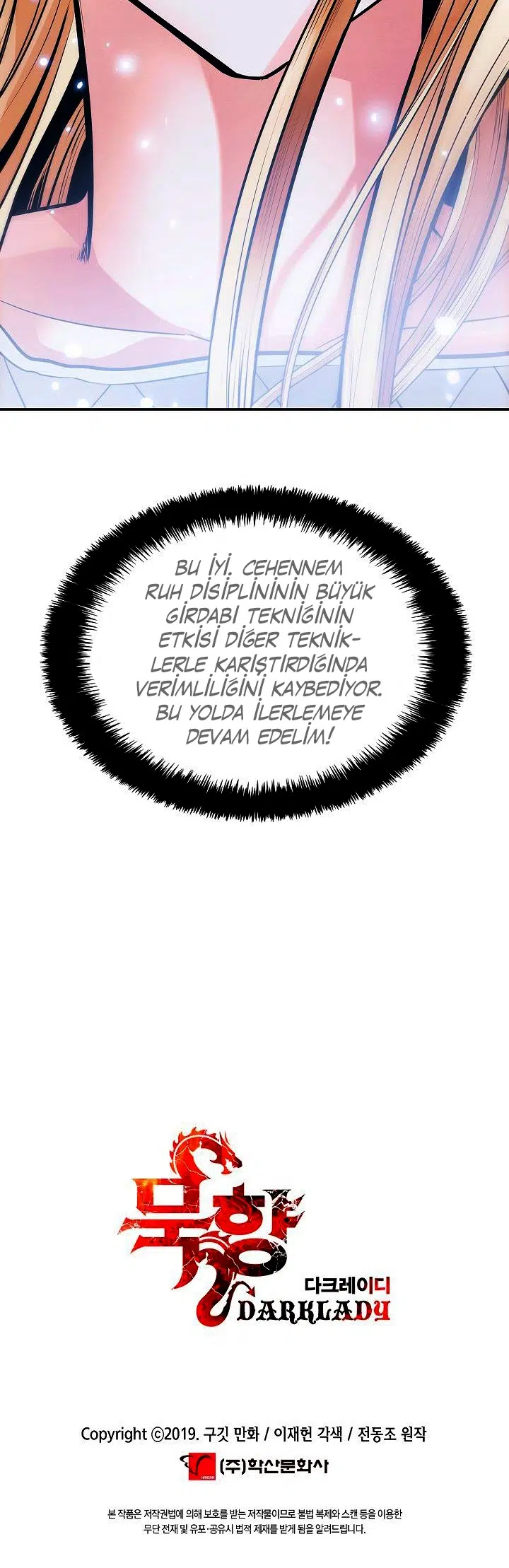 Mookhyang – Kara Leydi - Bölüm 42 Sayfa 33