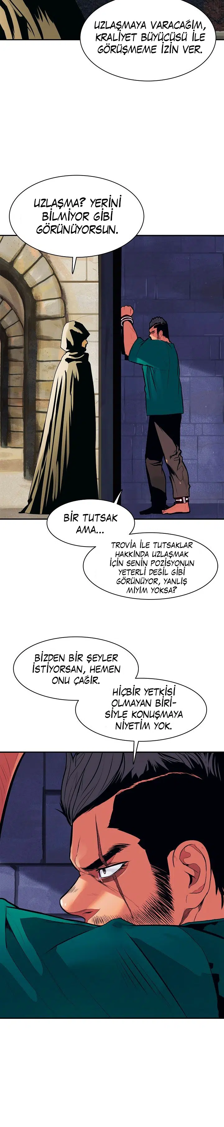 Mookhyang – Kara Leydi - Bölüm 43 Sayfa 17