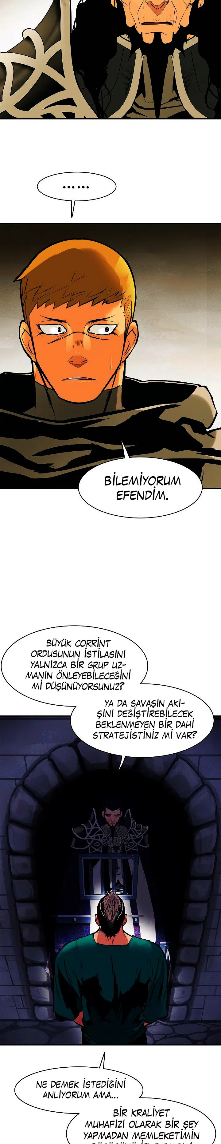 Mookhyang – Kara Leydi - Bölüm 43 Sayfa 23