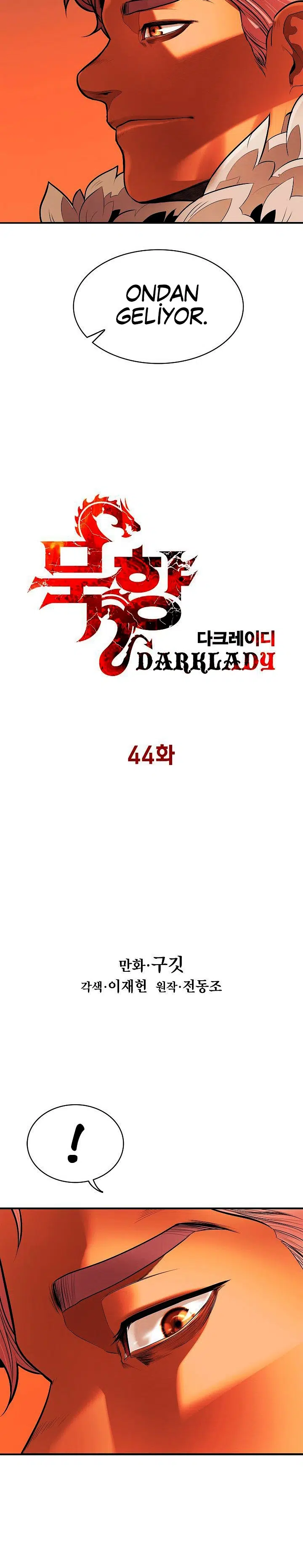 Mookhyang – Kara Leydi - Bölüm 44 Sayfa 5