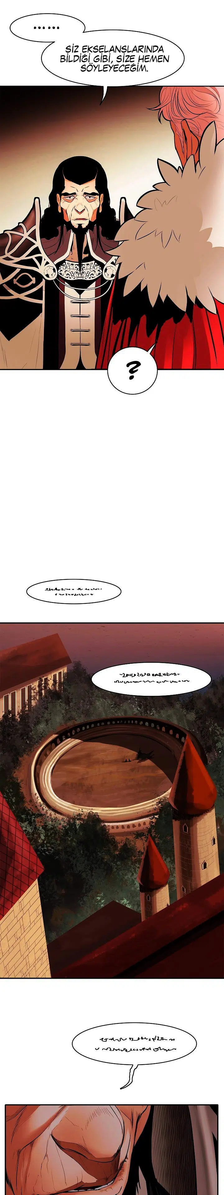 Mookhyang – Kara Leydi - Bölüm 44 Sayfa 10