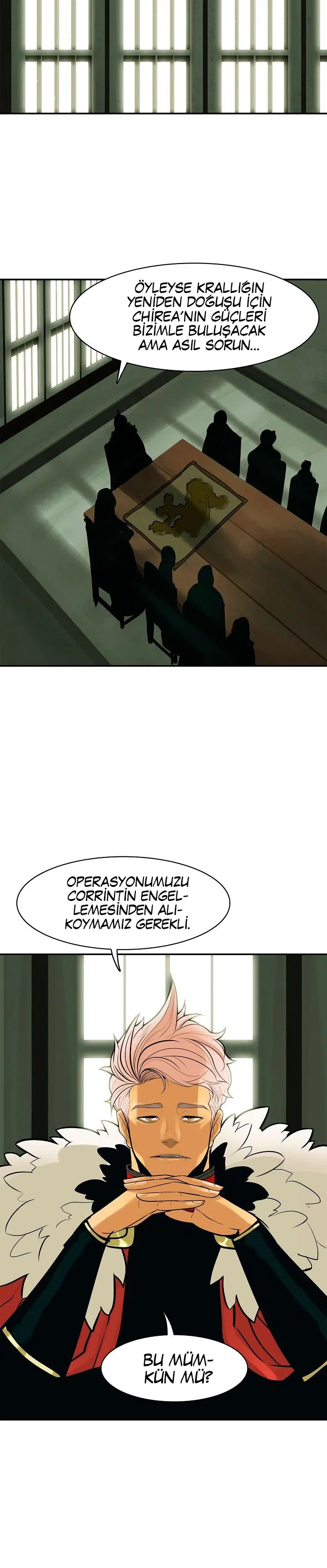 Mookhyang – Kara Leydi - Bölüm 44 Sayfa 21