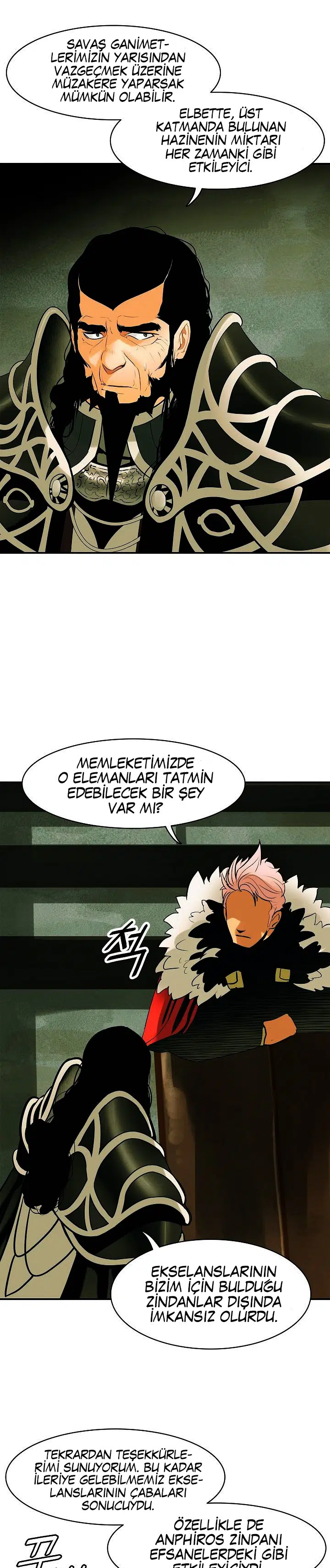 Mookhyang – Kara Leydi - Bölüm 44 Sayfa 22