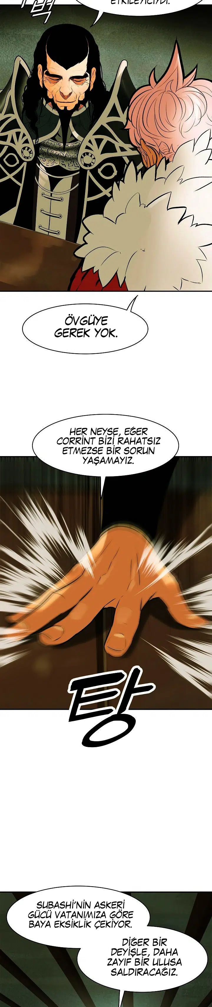 Mookhyang – Kara Leydi - Bölüm 44 Sayfa 23