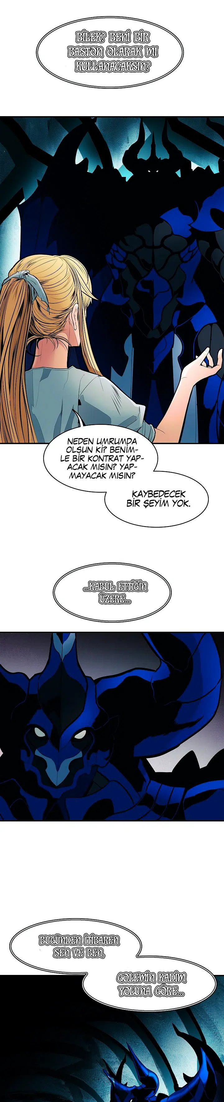 Mookhyang – Kara Leydi - Bölüm 45 Sayfa 6