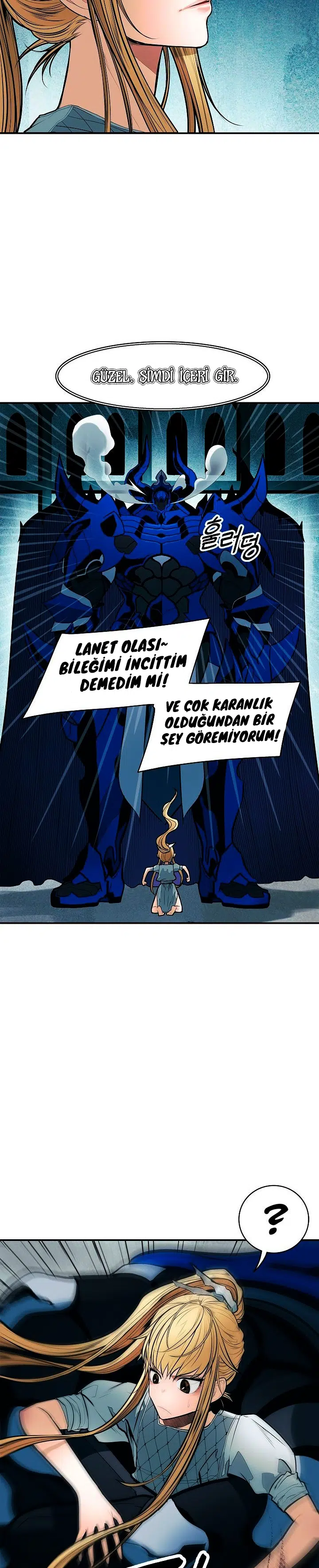 Mookhyang – Kara Leydi - Bölüm 45 Sayfa 8