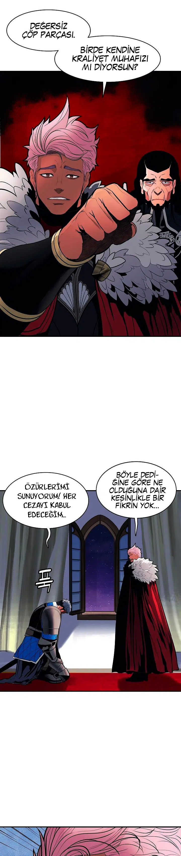 Mookhyang – Kara Leydi - Bölüm 45 Sayfa 18