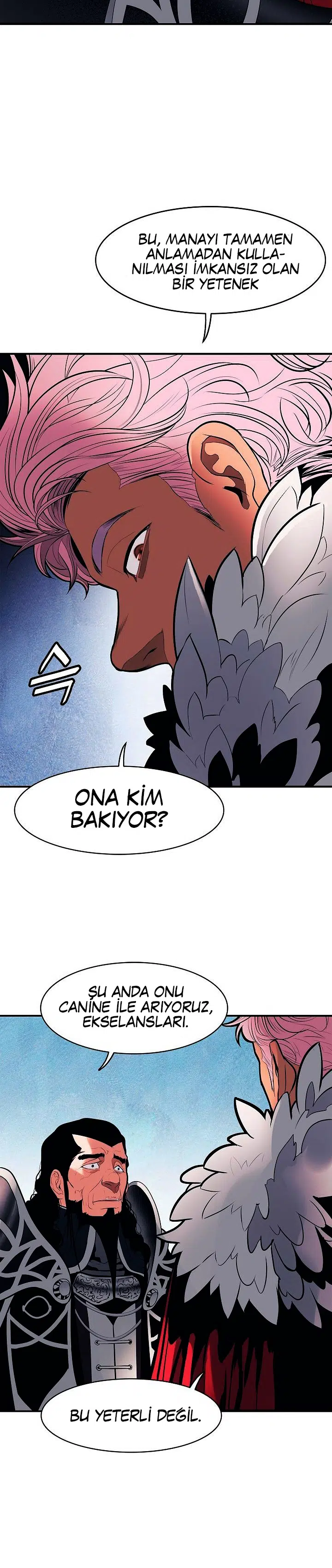 Mookhyang – Kara Leydi - Bölüm 45 Sayfa 21