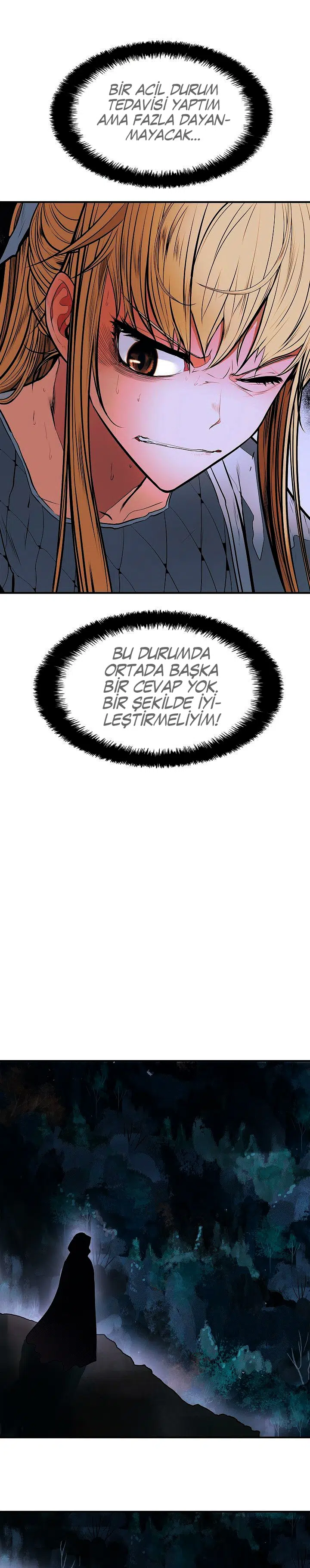 Mookhyang – Kara Leydi - Bölüm 45 Sayfa 26