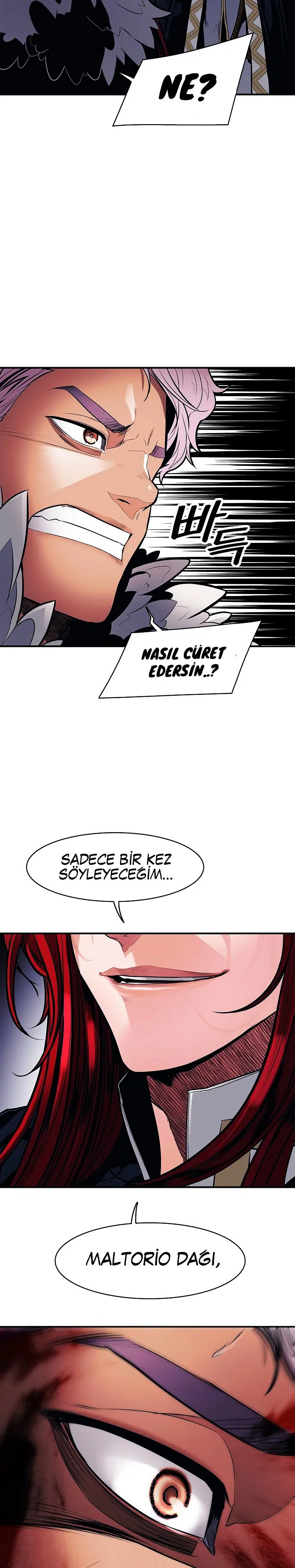 Mookhyang – Kara Leydi - Bölüm 46 Sayfa 12