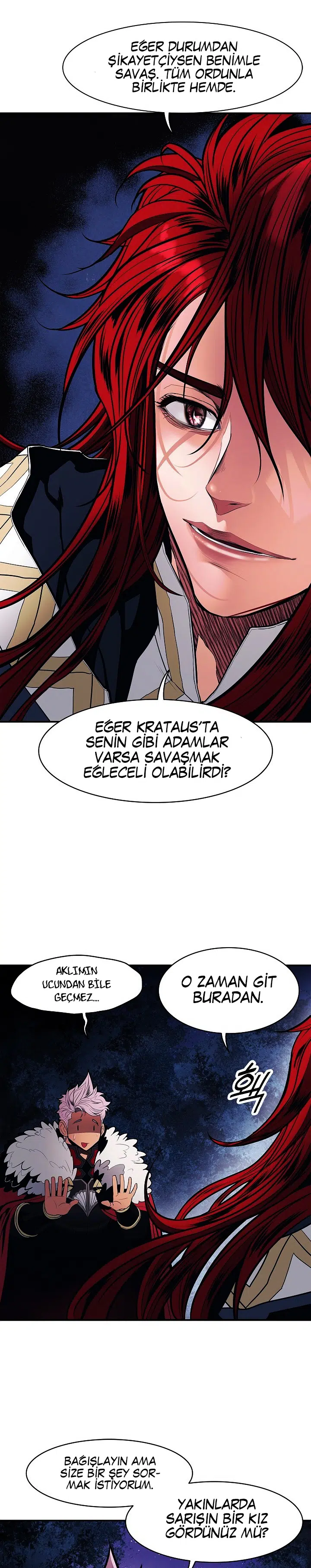 Mookhyang – Kara Leydi - Bölüm 46 Sayfa 18