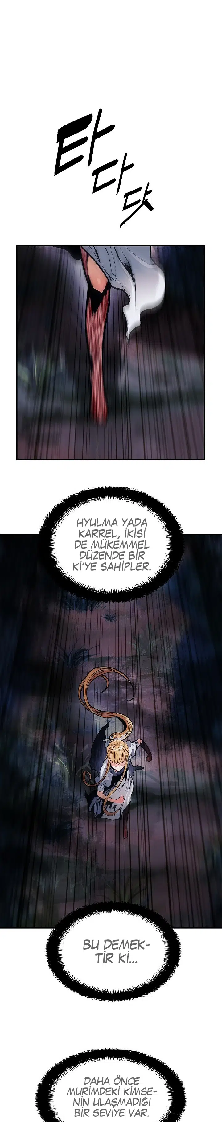 Mookhyang – Kara Leydi - Bölüm 46 Sayfa 27