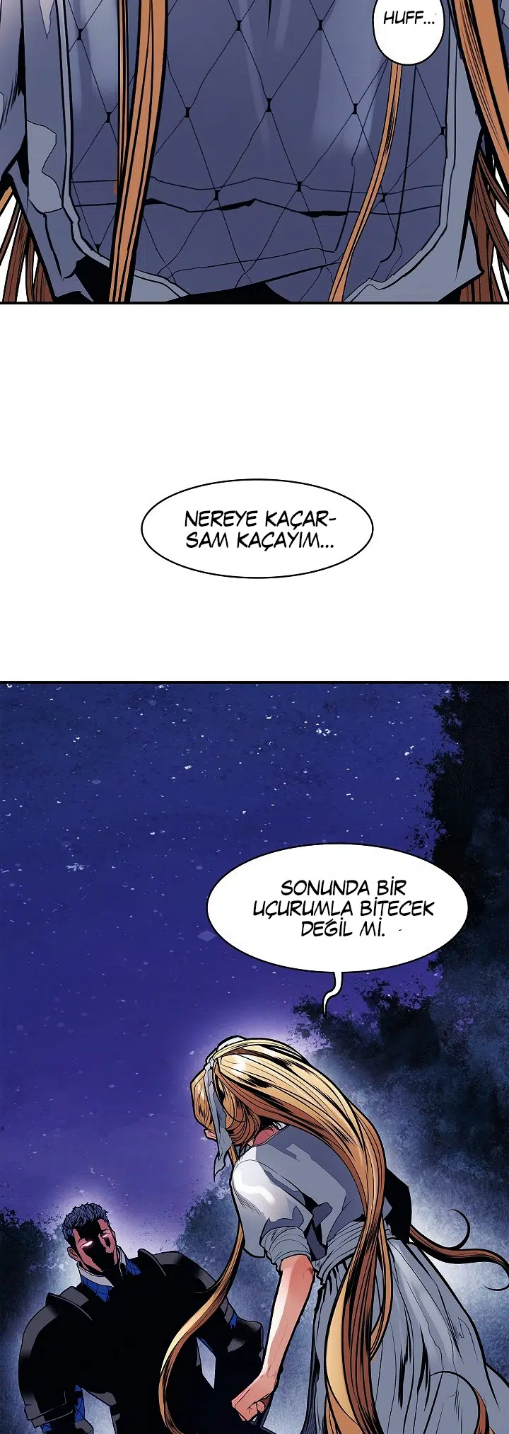 Mookhyang – Kara Leydi - Bölüm 46 Sayfa 32
