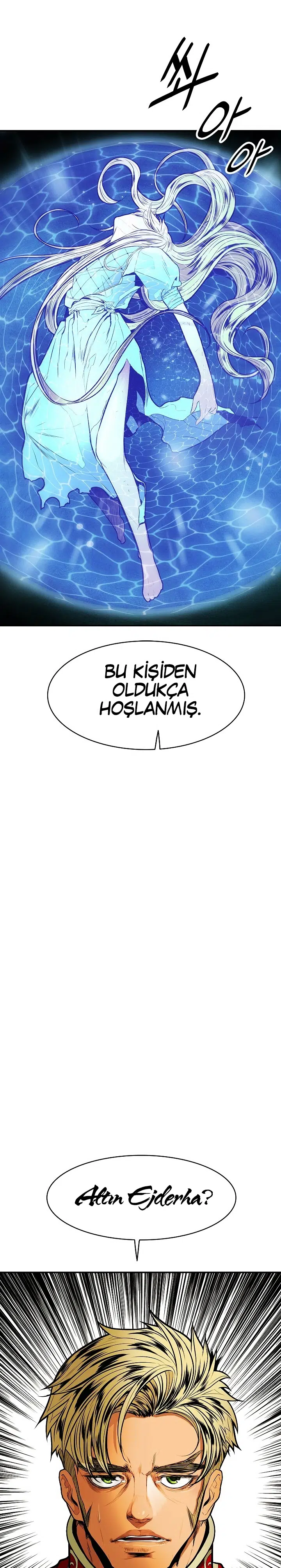 Mookhyang – Kara Leydi - Bölüm 47 Sayfa 11