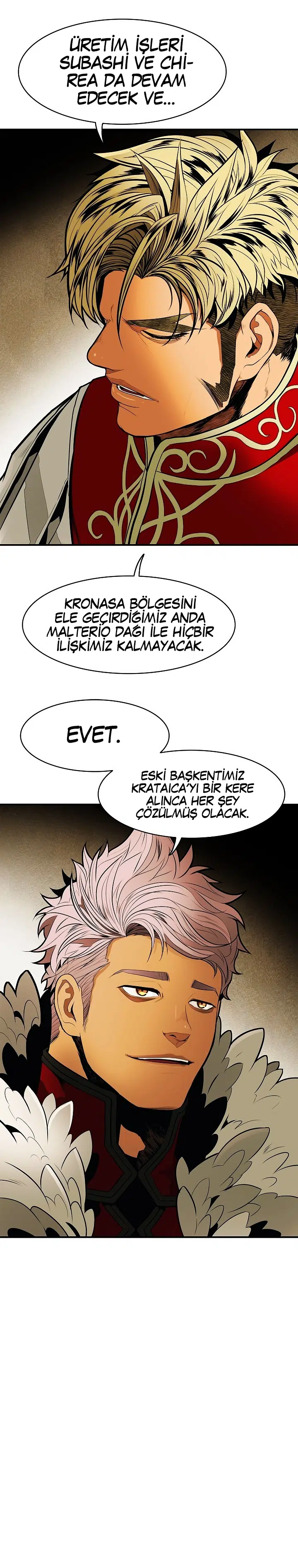 Mookhyang – Kara Leydi - Bölüm 47 Sayfa 14