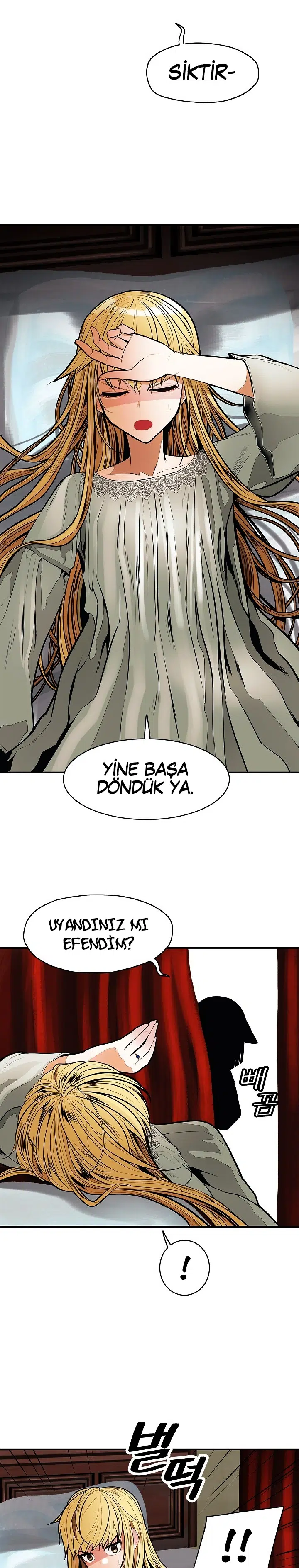 Mookhyang – Kara Leydi - Bölüm 47 Sayfa 16