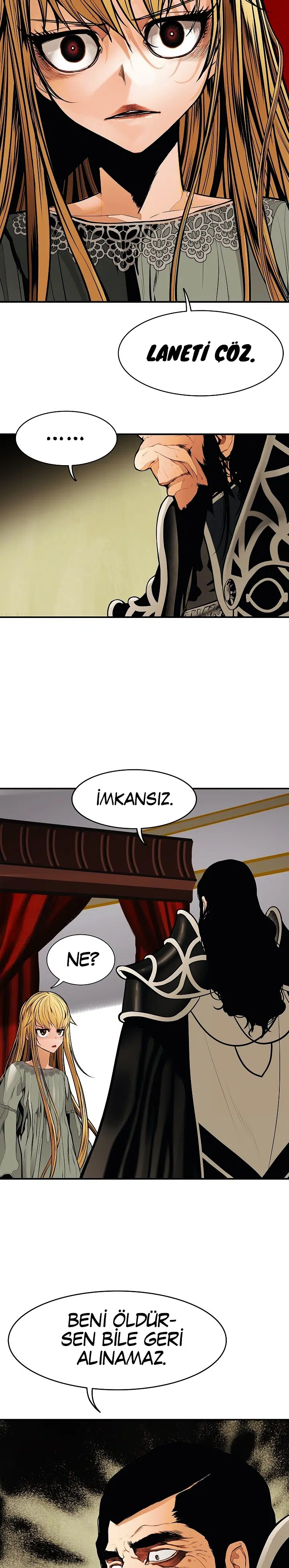 Mookhyang – Kara Leydi - Bölüm 47 Sayfa 24