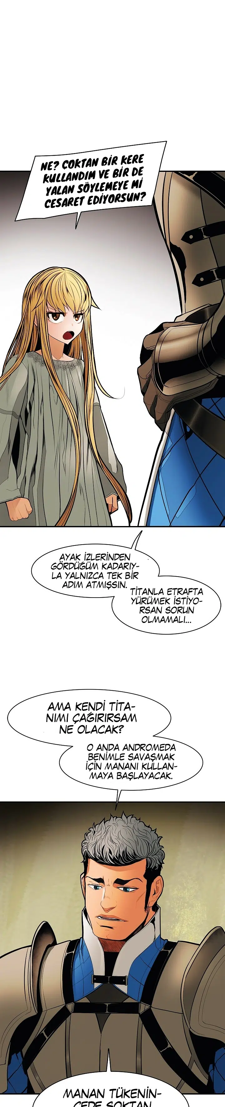Mookhyang – Kara Leydi - Bölüm 47 Sayfa 26