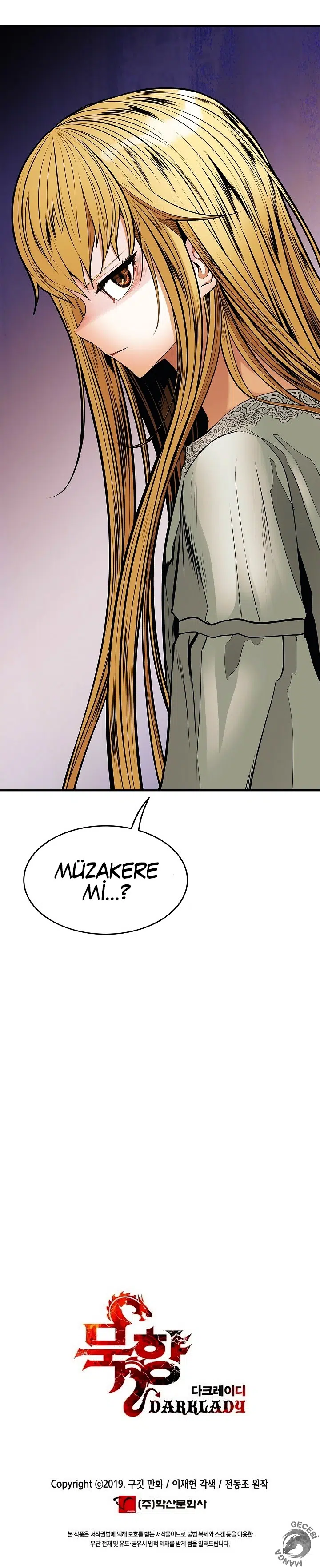 Mookhyang – Kara Leydi - Bölüm 47 Sayfa 29