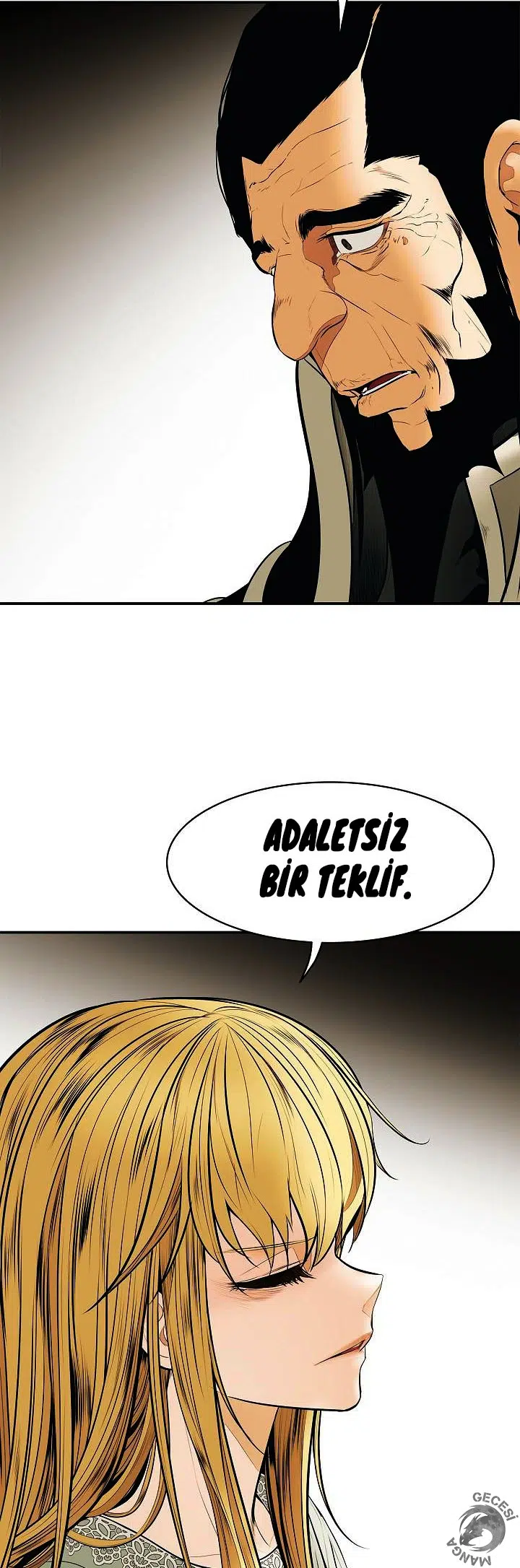 Mookhyang – Kara Leydi - Bölüm 48 Sayfa 6