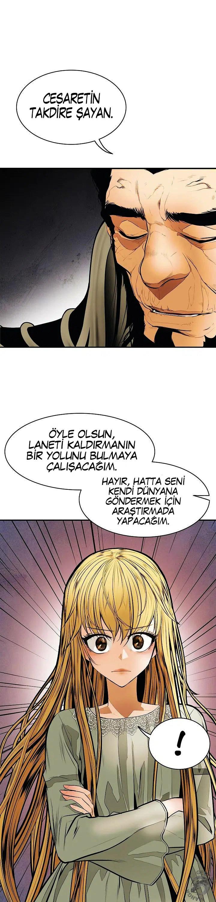 Mookhyang – Kara Leydi - Bölüm 48 Sayfa 8