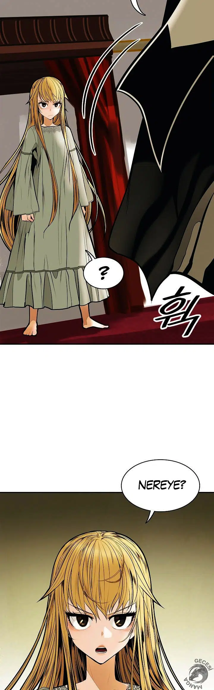 Mookhyang – Kara Leydi - Bölüm 48 Sayfa 12