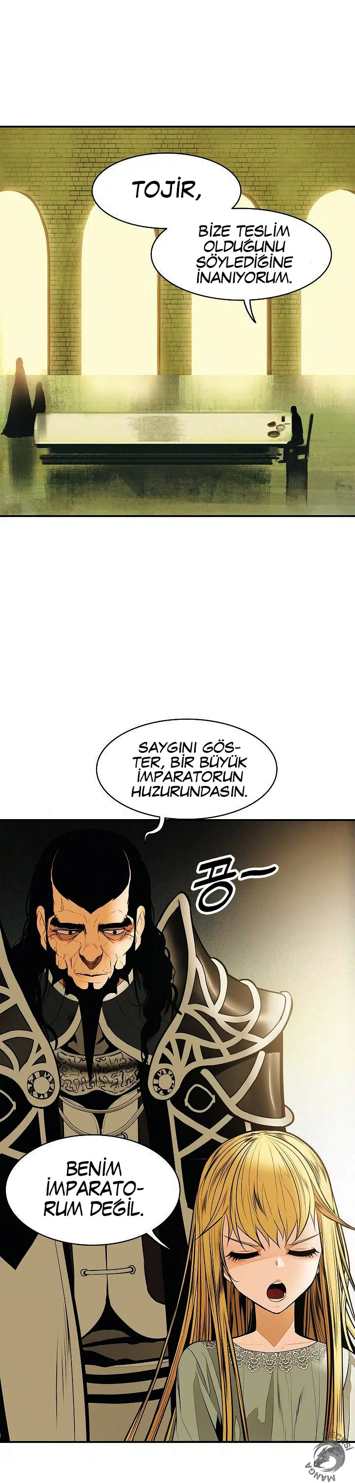 Mookhyang – Kara Leydi - Bölüm 48 Sayfa 16