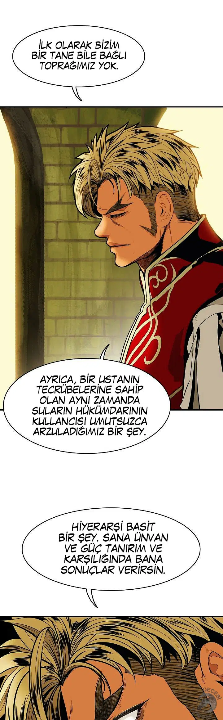 Mookhyang – Kara Leydi - Bölüm 48 Sayfa 18