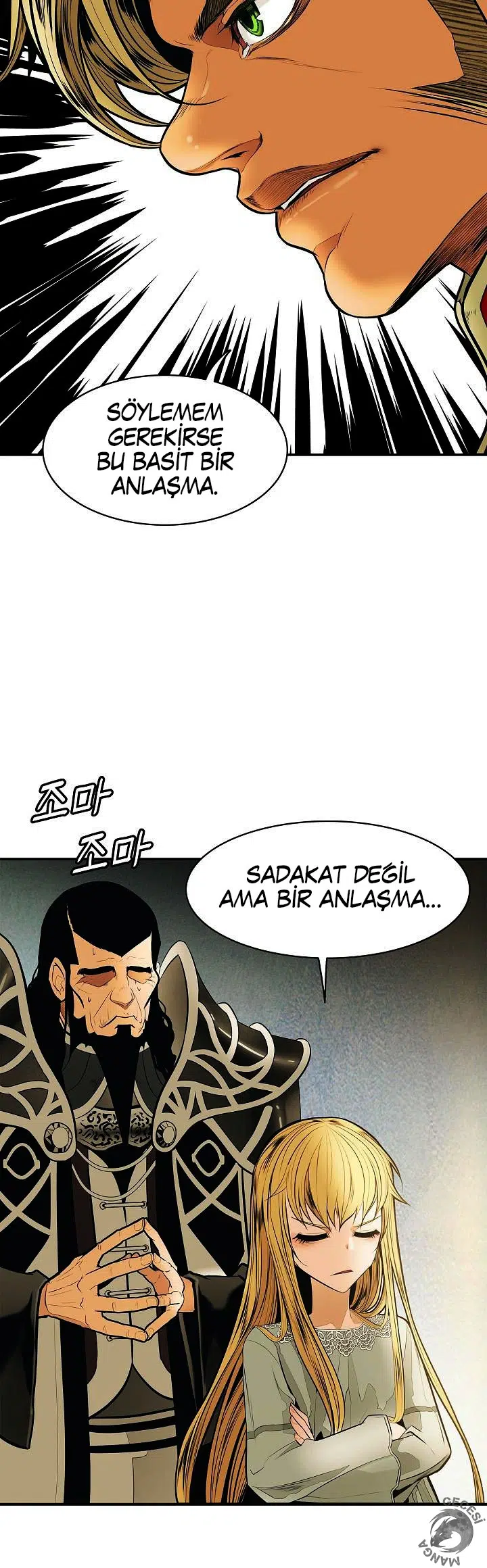 Mookhyang – Kara Leydi - Bölüm 48 Sayfa 19