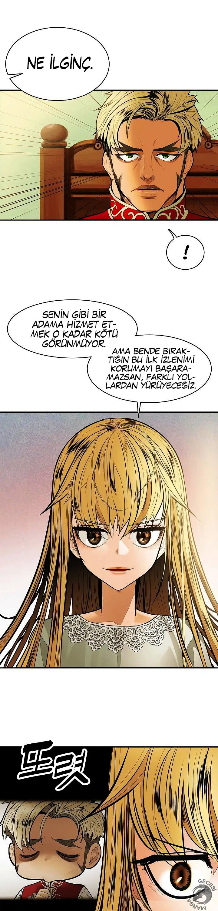 Mookhyang – Kara Leydi - Bölüm 48 Sayfa 20